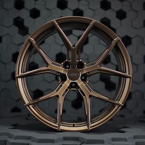 Кованый диск, серия Lightweight Sport — фото 34