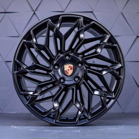 Кованый диск, серия Porsche — фото 66